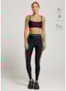 CALÇA LEGGING SUNSHINE TRL PRETO