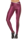 CALÇA LEGGING TECH 3D ROSA VIOLETA