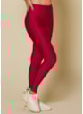 CALÇA LEGGING TROPICALE CEREJA