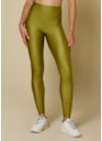 CALÇA LEGGING TROPICALE VERDE PISTACHE