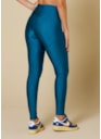 CALÇA LEGGING TULUM AZUL