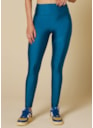 CALÇA LEGGING TULUM AZUL