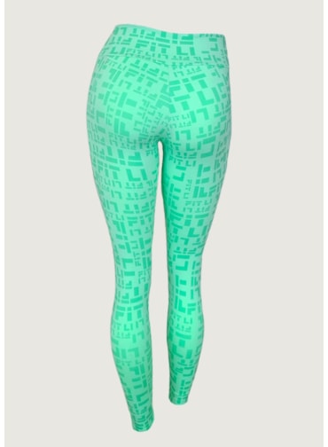 CALÇA LEGGING UNIC VL VERDE