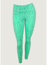 CALÇA LEGGING UNIC VL VERDE