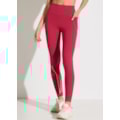 CALÇA LEGGING UNIQUÈ CEREJA