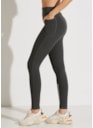 CALÇA LEGGING UNIQUÈ CHUMBO