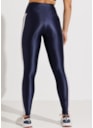 CALÇA LEGGING  VALÊNCIA AZUL MARINHO