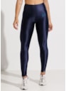 CALÇA LEGGING  VALÊNCIA AZUL MARINHO