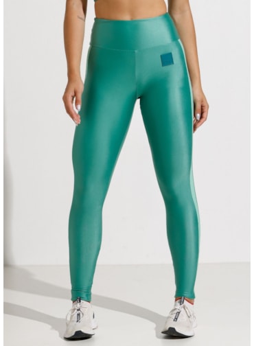 CALÇA LEGGING  VALÊNCIA VERDE MENTA