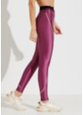 CALÇA LEGGING VIVEZ ROSA VIOLETA