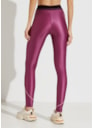 CALÇA LEGGING VIVEZ ROSA VIOLETA