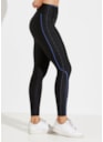 CALÇA LEGGING VOYAGE PRETO