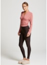 CALÇA MONTARIA REAL PRETO