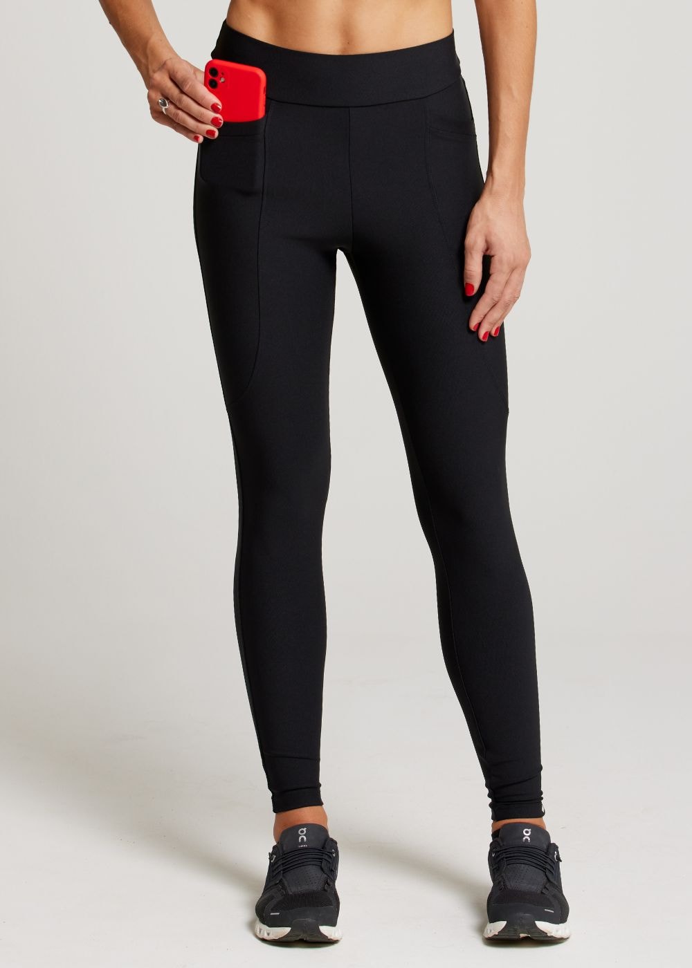 CALÇA MONTARIA REAL MARROM