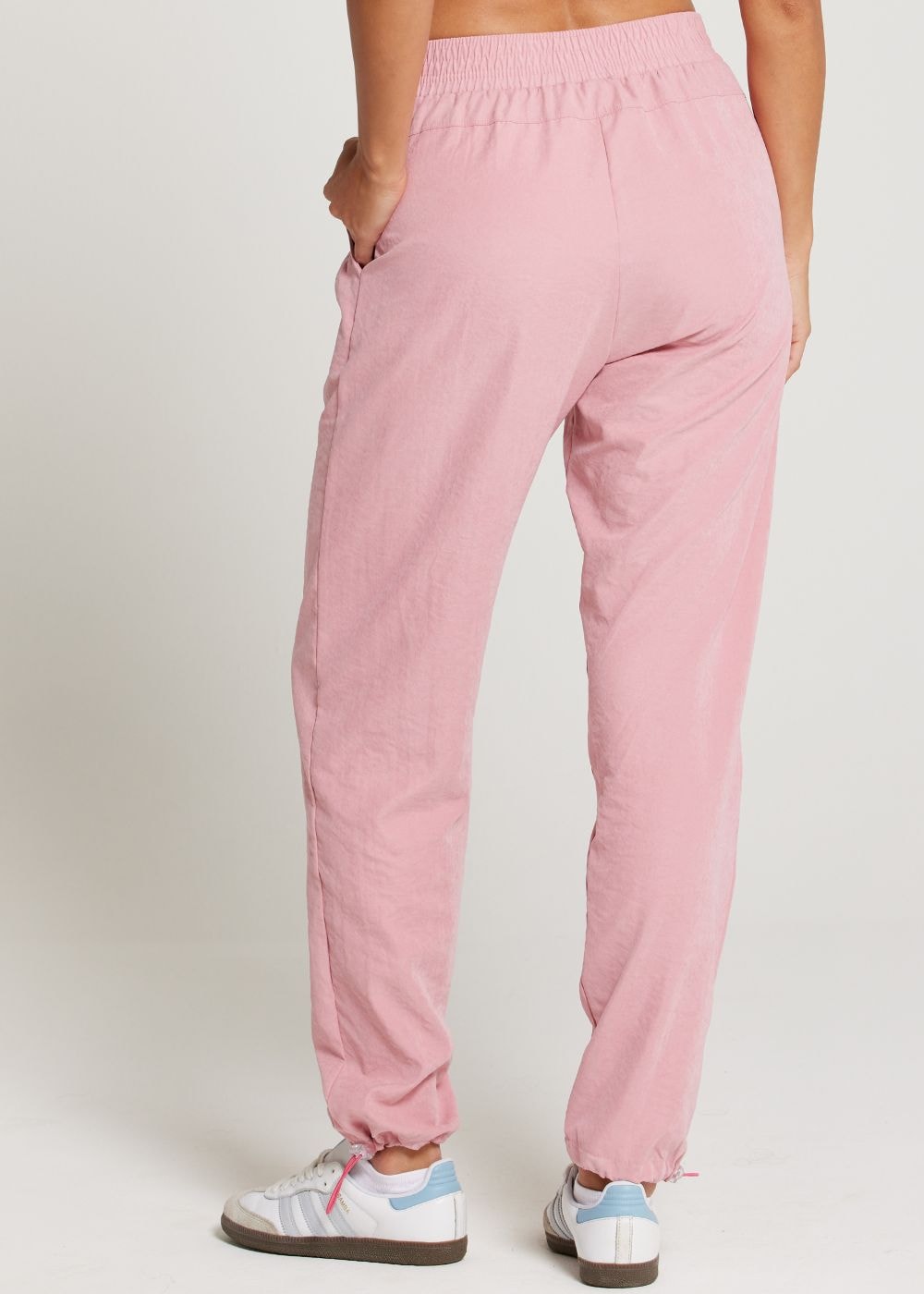 CALÇA MORNING PRETO