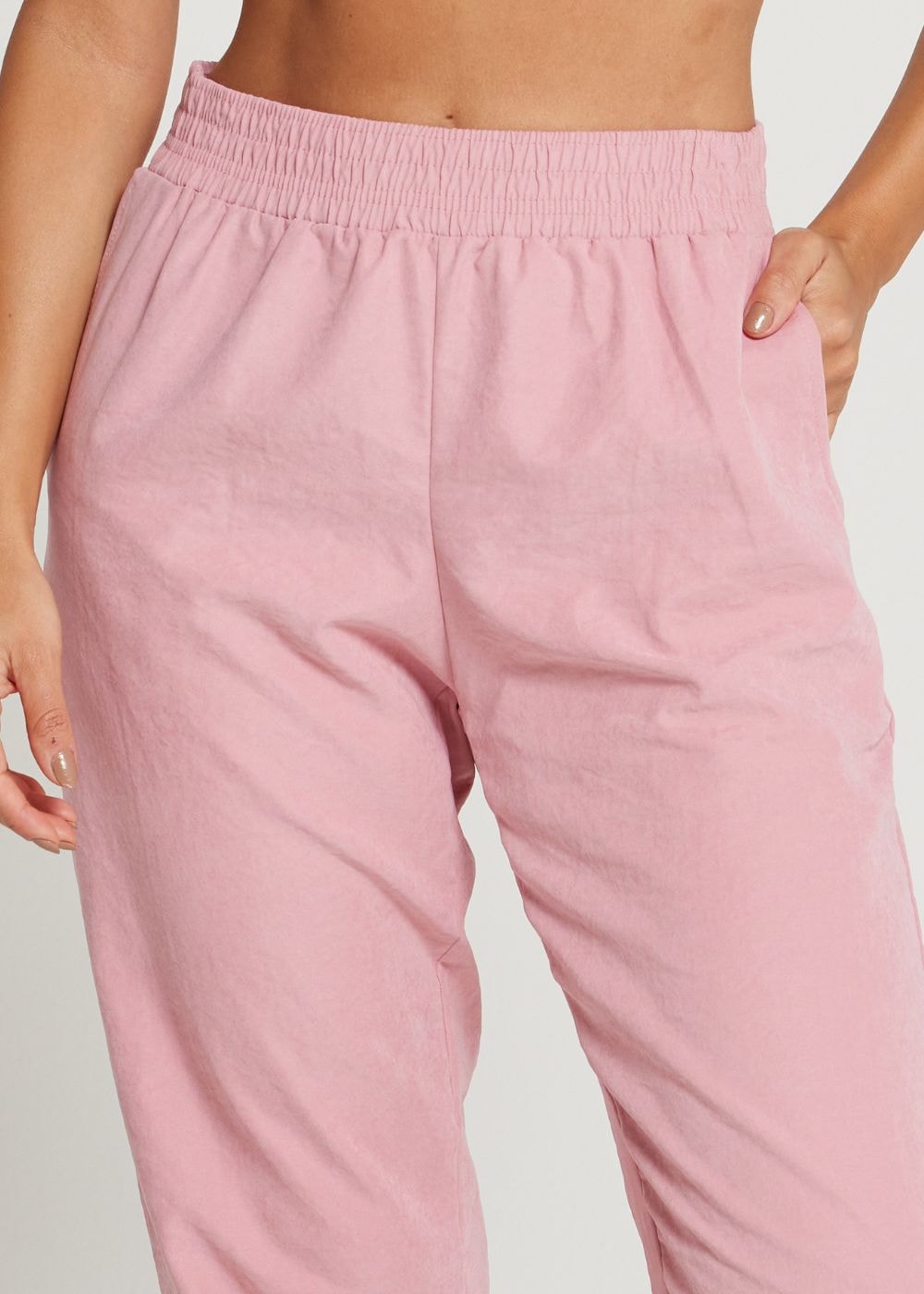 CALÇA MORNING PRETO