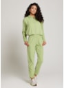 CALÇA MORNING VERDE MATCHA