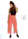 CALÇA PANTACOURT SOFT TOUCH ROSA