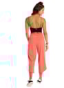 CALÇA PANTACOURT SOFT TOUCH ROSA