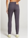 CALÇA RUNNER CINZA