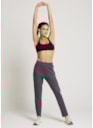 CALÇA RUNNER CINZA