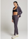 CALÇA RUNNER CINZA