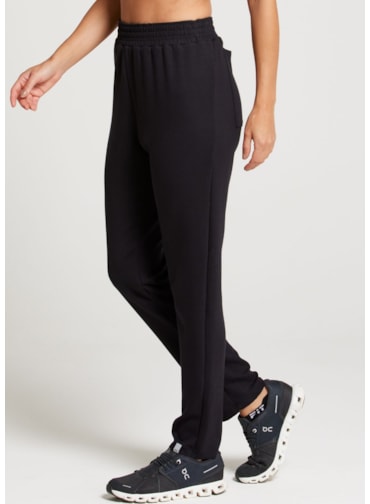 CALÇA RUNNER PRETO
