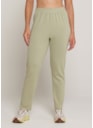 CALÇA RUNNER CINZA