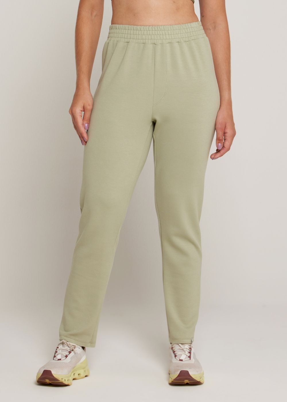 CALÇA RUNNER PRETO
