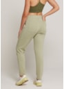 CALÇA RUNNER CINZA