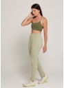 CALÇA RUNNER CINZA