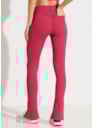 CALÇA TENDANCE CEREJA