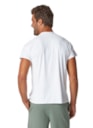 CAMISETA ESPORTE VLV BRANCO