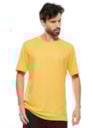 CAMISETA FTL ACTIVE AMARELO