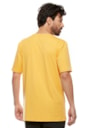 CAMISETA FTL ACTIVE AMARELO