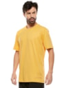 CAMISETA FTL ACTIVE AMARELO