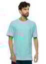 CAMISETA FTL ACTIVE AZUL CLARO