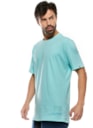 CAMISETA FTL ACTIVE AZUL CLARO