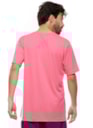 CAMISETA FTL ACTIVE ROSA