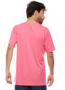 CAMISETA FTL ACTIVE ROSA