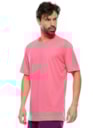 CAMISETA FTL ACTIVE ROSA