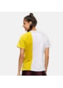 CAMISETA FUTURE PRETO COM ROSA