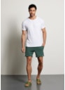 CAMISETA MASCULINA DRY FTL BRANCO