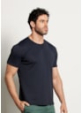 CAMISETA MASCULINA DRY FTL BRANCO
