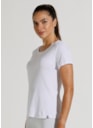 CAMISETA SKIN BRANCO