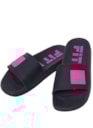 CHINELO SLIDE FIT LI BRANCO
