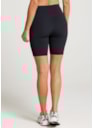 CICLISTA LISA NG PRETO