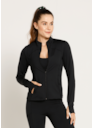 JAQUETA FLASHBACK PRETO