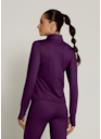 JAQUETA FLASHBACK ROXO