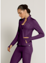 JAQUETA FLASHBACK ROXO